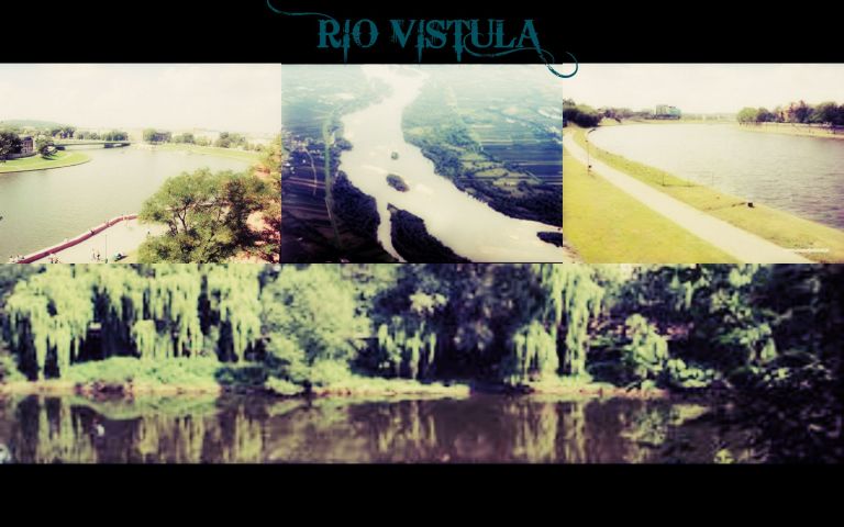 RIO VISTULA