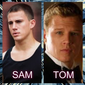 SAM Y TOM